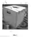 Fig. 02 - Carton with dispensing hole