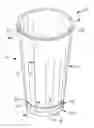 Fig. 01 - Stack shoulder for insulated container