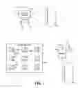 Fig. 04 - Method and apparatus pertaining to use of both optical and electronic product codes