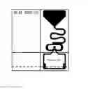 Fig. 01 - Transponder with tamper protection