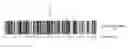 Fig. 01 - Method and apparatus for generating a barcode with a human readable interpretation, a printing apparatus, and a program