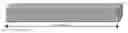 Fig. 01 - Composite railroad ties and methods of production and uses thereof