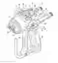 Fig. 01 - Spray Gun with Interchangeable Handle Grips