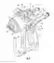 Fig. 08 - Spray Gun with Interchangeable Handle Grips