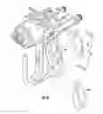 Fig. 09 - Spray Gun with Interchangeable Handle Grips