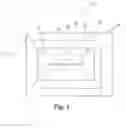Fig. 02 - Exhaust nozzle apparatus and method for multi stream aircraft engine