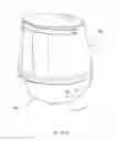 Fig. 09 - AROMATIC NEBULIZING DIFFUSER