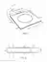 Fig. 02 - Synthetic jet suspension structure