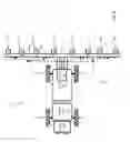 Fig. 02 - Spray boom design