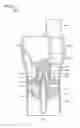 Fig. 35 - Nebulizer and nebulizer kit