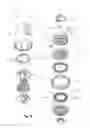 Fig. 07 - Multi-function wand assembly