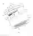 Fig. 02 - Irrigation spray nozzle and mold assembly and method of forming nozzle