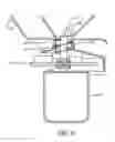 Fig. 06 - Granular spreader assembly
