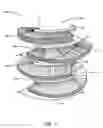 Fig. 08 - Granular spreader assembly