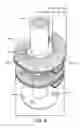 Fig. 09 - Granular spreader assembly