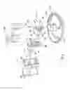 Fig. 07 - Food processor mixer attachment
