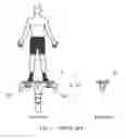 Fig. 02 - Personal propulsion devices with improved balance