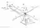 Fig. 01 - Methods utilizing cold spray techniques for repairing and protecting rotary components of aviation propulsion systems