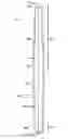 Fig. 03 - Methods utilizing cold spray techniques for repairing and protecting rotary components of aviation propulsion systems