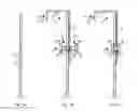 Fig. 02 - ELEVATOR PAD HANGING APPARATUS AND METHOD