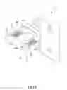 Fig. 07 - PUMP DISPENSER BOTTLE HANGER
