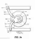 Fig. 09 - Rotary actuator driven vibration isolation