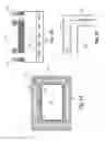 Fig. 02 - Light sensing device with outgassing hole in a light shielding layer and an anti-reflection film
