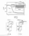 Fig. 09 - Floating-gate transistor photodetector with light absorbing layer