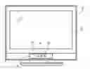 Fig. 01 - Integrated module having multiple light emitters or sensors for televisions and other appliances