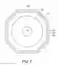 Fig. 08 - Sealing structure, interference filter, optical module, and electronic apparatus