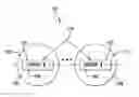 Fig. 01 - Geometry Layout and Filter Packaging for System for Wireless, Motion and Position-Sensing, Integrating Radiation Sensor for Occupational and Environmental Dosimetry