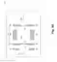 Fig. 07 - Ionization within ion trap using photoionization and electron ionization