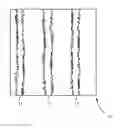 Fig. 01 - Measurement of line-edge-roughness and line-width-roughness on pre-layered structures