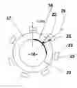 Fig. 01 - Rotational sensor and methods therefor
