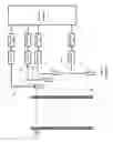 Fig. 06 - Segmented fiber nuclear level gauge
