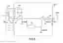 Fig. 07 - Device for converting current pulses into voltage pulses
