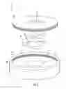 Fig. 03 - Radiation therapy apparatus with an aperture assembly and associated methods