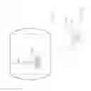 Fig. 04 - Apparatus and Methods for Sanitizing Fluids in a Chamber