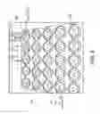 Fig. 04 - Photoluminescence quantum yield (PLQY) test of quantum dot (QD) films