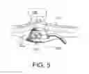 Fig. 06 - UV-C catheter hub sterilization and data acquisition system