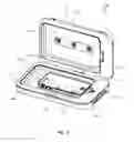 Fig. 04 - Portable electronic device sanitizer