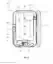 Fig. 07 - Portable electronic device sanitizer