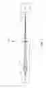 Fig. 02 - Beam shaping optics of flow cytometer systems and methods related thereto