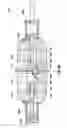 Fig. 07 - Blowout preventer with wedge ram assembly and method of using same