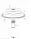 Fig. 07 - Shaped Diaphragm with Retaining Feature