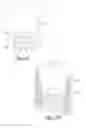 Fig. 06 - Mechanically latching solenoid valve