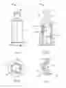 Fig. 03 - Collapsible valve with internal dimples