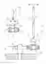 Fig. 02 - Valve and valve extension