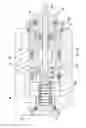 Fig. 01 - Reduced Wear Valve