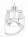 Fig. 01 - Composite dynamic valve seal assembly for high temperature control valves